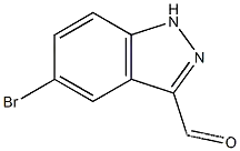 5-Bromo-1h-Indazole-3-Carbaldehyde china manufacture