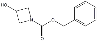 benzyl 3-hydroxyazetidine-1-carboxylate china manufacture