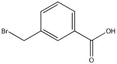 3-(bromomethyl)benzoic acid china manufacture