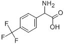 4-(trifluoromethyl)-dl-phenylglycine china manufacture