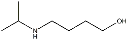 4-(Isopropylamino)butanolCAS NO.: 42042-71-7
