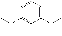 2,6-DIMETHOXYTOLUENE CAS NO.: 5673-07-4