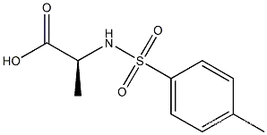 N-Tosyl-L-alanineCAS NO.: 21957-58-4