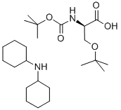 Boc-D-Ser(tBu)-OH CAS NO.: 248921-67-7