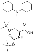 Boc-O-tert-butyl-L-serine dicyclohexylamine saltCAS NO.: 18942-50-2