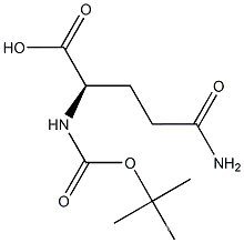 Boc-D-GlutamineCAS NO.: 61348-28-5