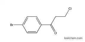 4'-BROMO-3-CHLOROPROPIOPHENONE