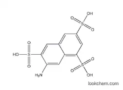 2-Amino-3,6,8-naphthalenetrisulfonic acid