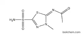 Methazolamide