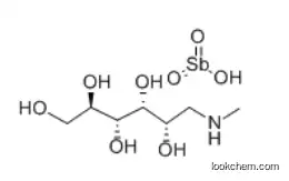 Methylglucamine antimonate