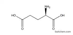 D(-)-Glutamic acid