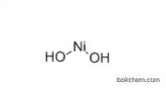 NICKEL(II) HYDROXIDE