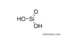 Silicic acid