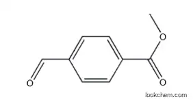 Methyl 4-formylbenzoate