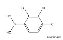 2,3,4-Trichlorophenylboronic acid