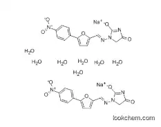 Dantrolene sodium