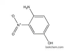 4-Amino-3-nitrophenol