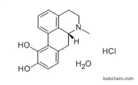 R-(-)-Apomorphine