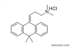 Melitracen hydrochloride