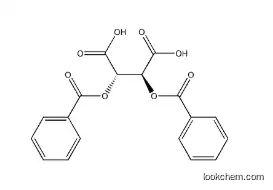 (+)-Dibenzoyl-D-tartaric acid