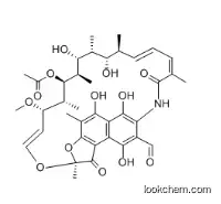 3-FORMYL RIFAMYCIN SV