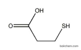 3-Mercaptopropionic acid