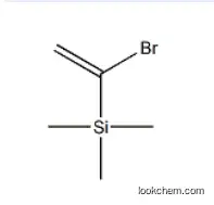 (1-BROMOVINYL)TRIMETHYLSILANE