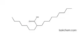 Isostearic acid (=2n-Heptylundecanoic acid)