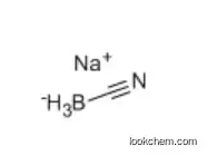 Sodium cyanoborohydride