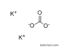 Potassium carbonate