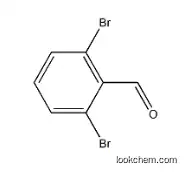 2,6-DIBROMOBENZALDEHYDE