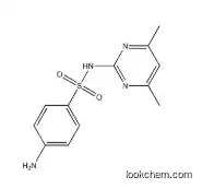 Sulfamethazine