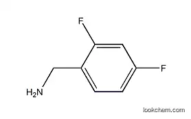 2,4-Difluorobenzylamine