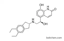 Indacaterol Maleate