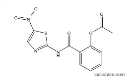 Nitazoxanide