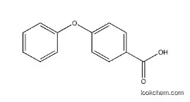 4-PHENOXYBENZOIC ACID