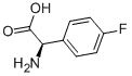 (R)-4-Fluorophenylglycine china manufacture