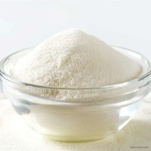 Factory sale Effective sterilization Specializes in trichomoniasis stomatitis Metronidazole powder CAS 443-48-1 in china