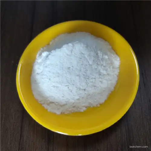 factory sale Tiamulin Fumarate powder 55297-96-6 in China CAS NO.55297-96-6