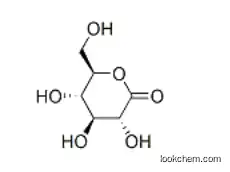 D-(+)-Glucono-1,5-lactone