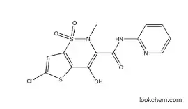 Lornoxicam