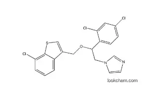 Sertaconazole  nitrate