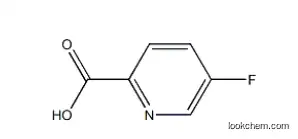 5-FLUORO-2-PICOLINIC ACID