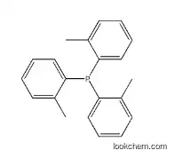 TRI-O-TOLYLPHOSPHINE