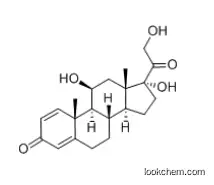 Prednisolone