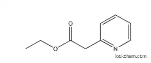 Ethyl 2-pyridylacetate