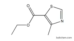 Ethyl 4-methyl-5-thiazoleactate