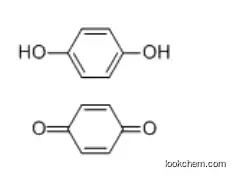 Quinhydrone