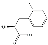 2-FLUORO-DL-PHENYLALANINE CAS NO.: 2629-55-2