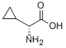 D-CyclopropylglycineCAS NO.: 49607-01-4